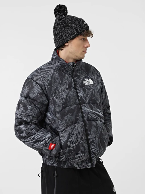 Куртки та дублянки The North Face 2000 Synthetic Puffer модель NF0A7URE3VO1 Фото