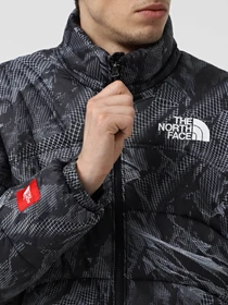 Куртки та дублянки The North Face 2000 Synthetic Puffer модель NF0A7URE3VO1 Фото
