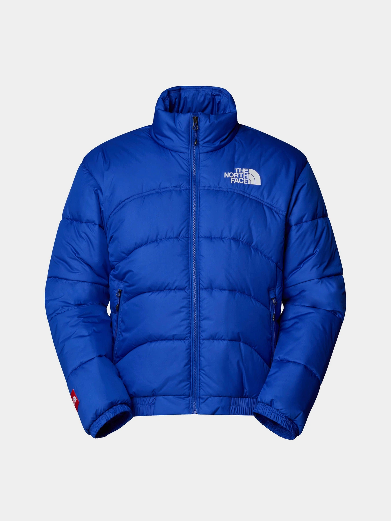 Куртки та дублянки The North Face 2000 Synthetic Puffer модель NF0A7URECZ61 Куртки та дублянки The North Face 2000 Synthetic Puffer модель NF0A7URECZ61 Фото