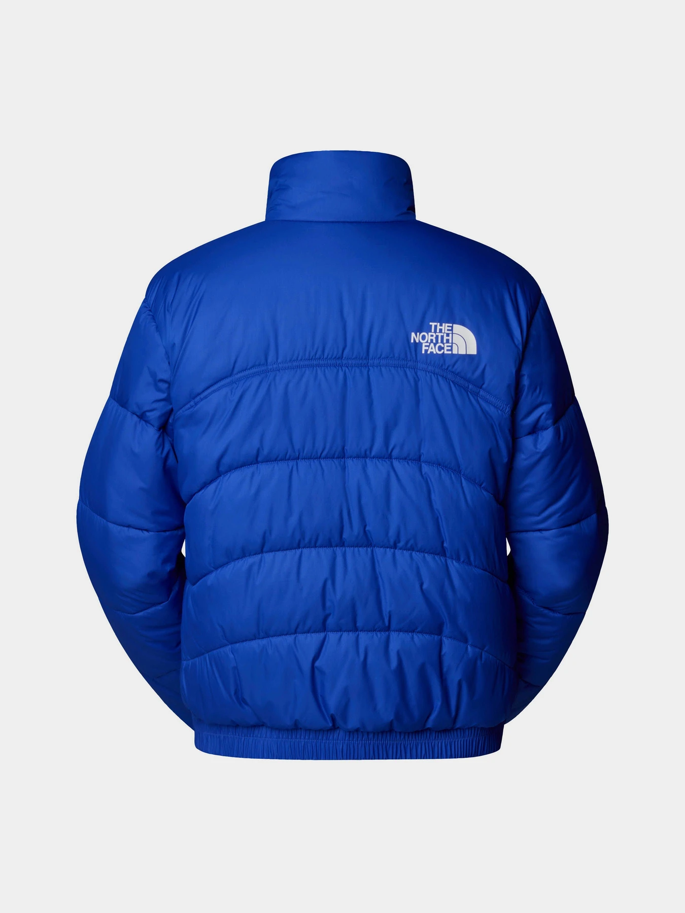 Куртки та дублянки The North Face 2000 Synthetic Puffer модель NF0A7URECZ61 Куртки та дублянки The North Face 2000 Synthetic Puffer модель NF0A7URECZ61 Фото
