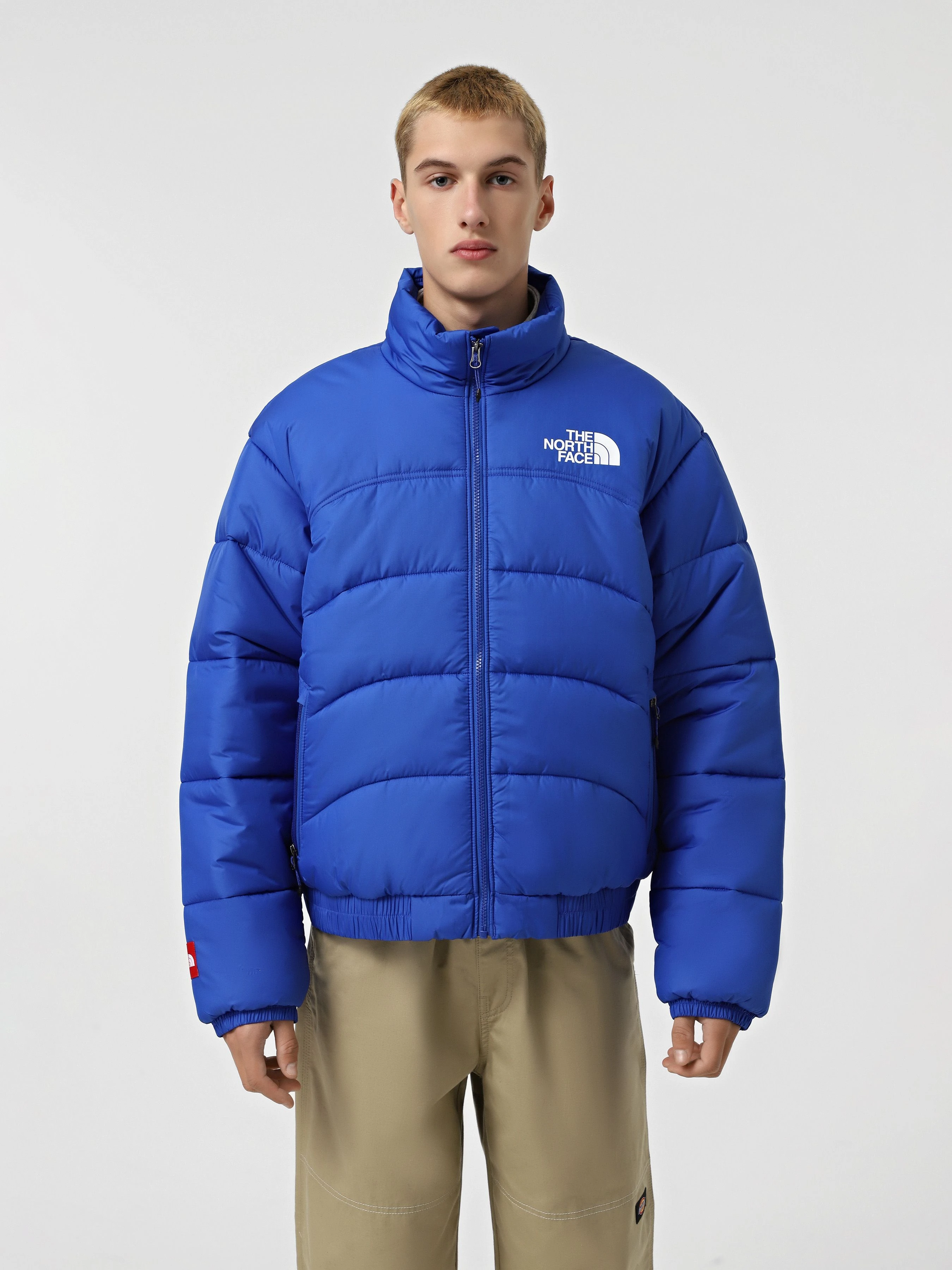 Чоловіча Зимова куртка The North Face 2000 Synthetic Puffer