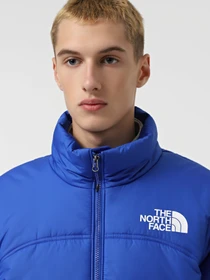 Куртки та дублянки The North Face 2000 Synthetic Puffer модель NF0A7URECZ61 Фото