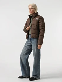 Куртки и дубленки The North Face 2000 модель NF0A7URF1OI1 Фото