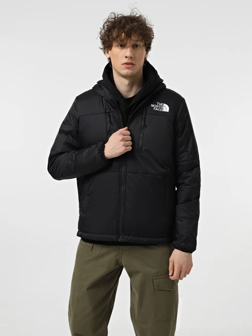 Куртки и дубленки The North Face Monterosa Light Synth модель NF0A7WZX4H01 Фото