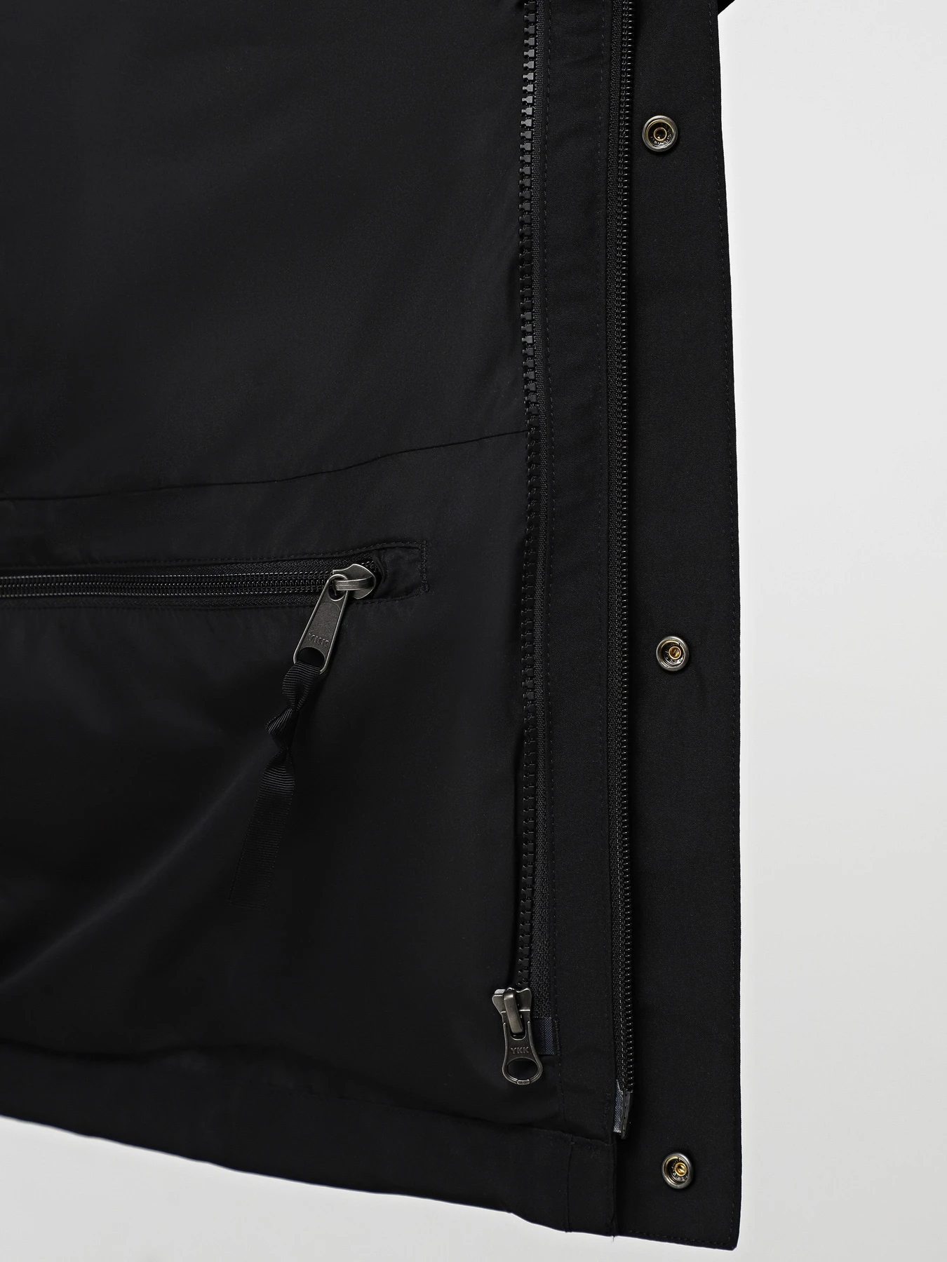 Куртки и дубленки The North Face GORE-TEX® Mountain модель NF0A831M4HF1 Фото