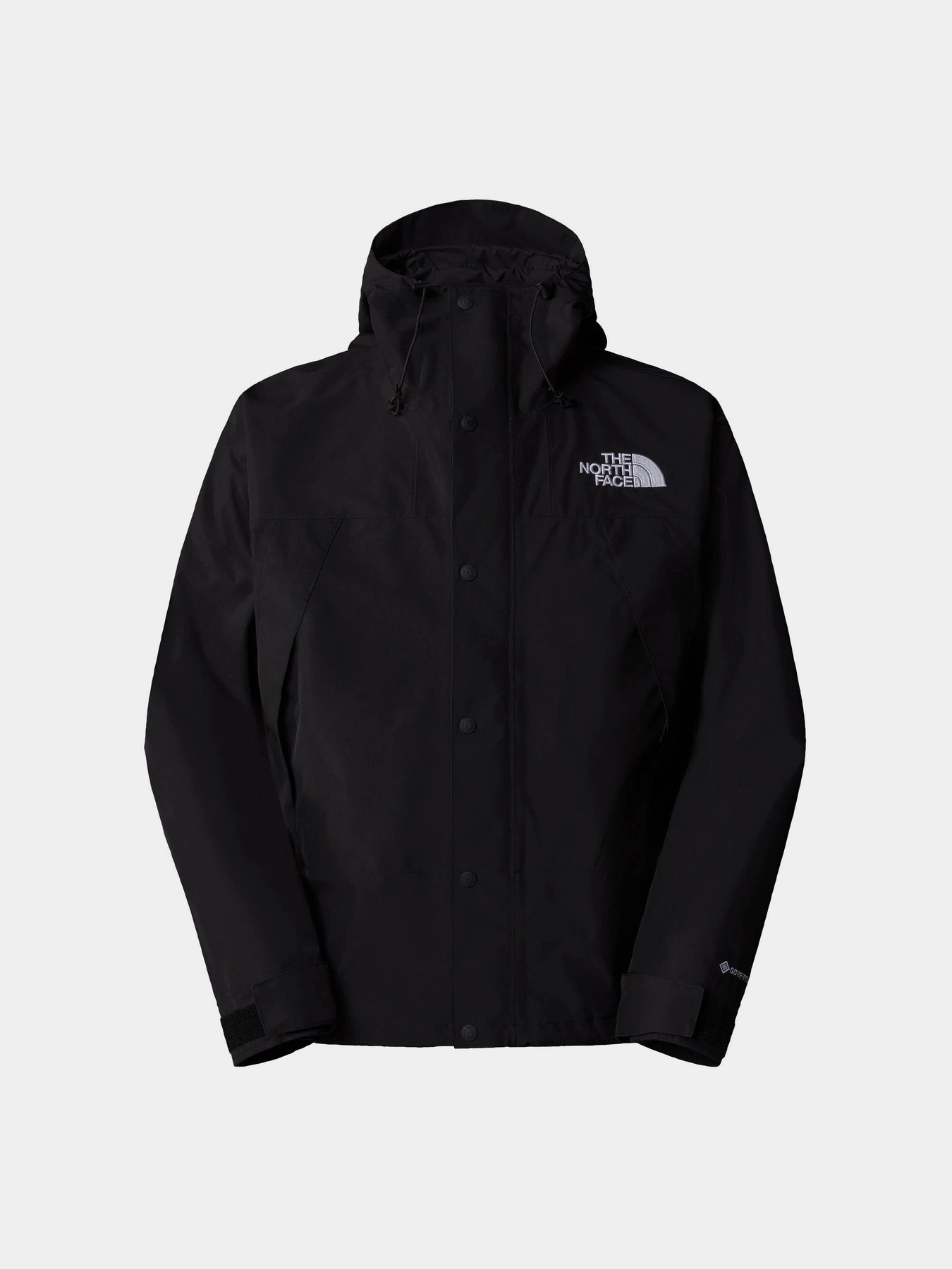 Куртки и дубленки The North Face GORE-TEX® Mountain модель NF0A831M4HF1 Фото