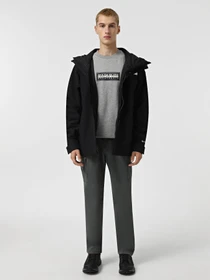 Куртки и дубленки The North Face GORE-TEX® Mountain модель NF0A831M4HF1 Фото