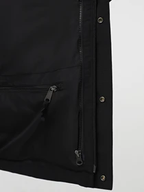Куртки и дубленки The North Face GORE-TEX® Mountain модель NF0A831M4HF1 Фото