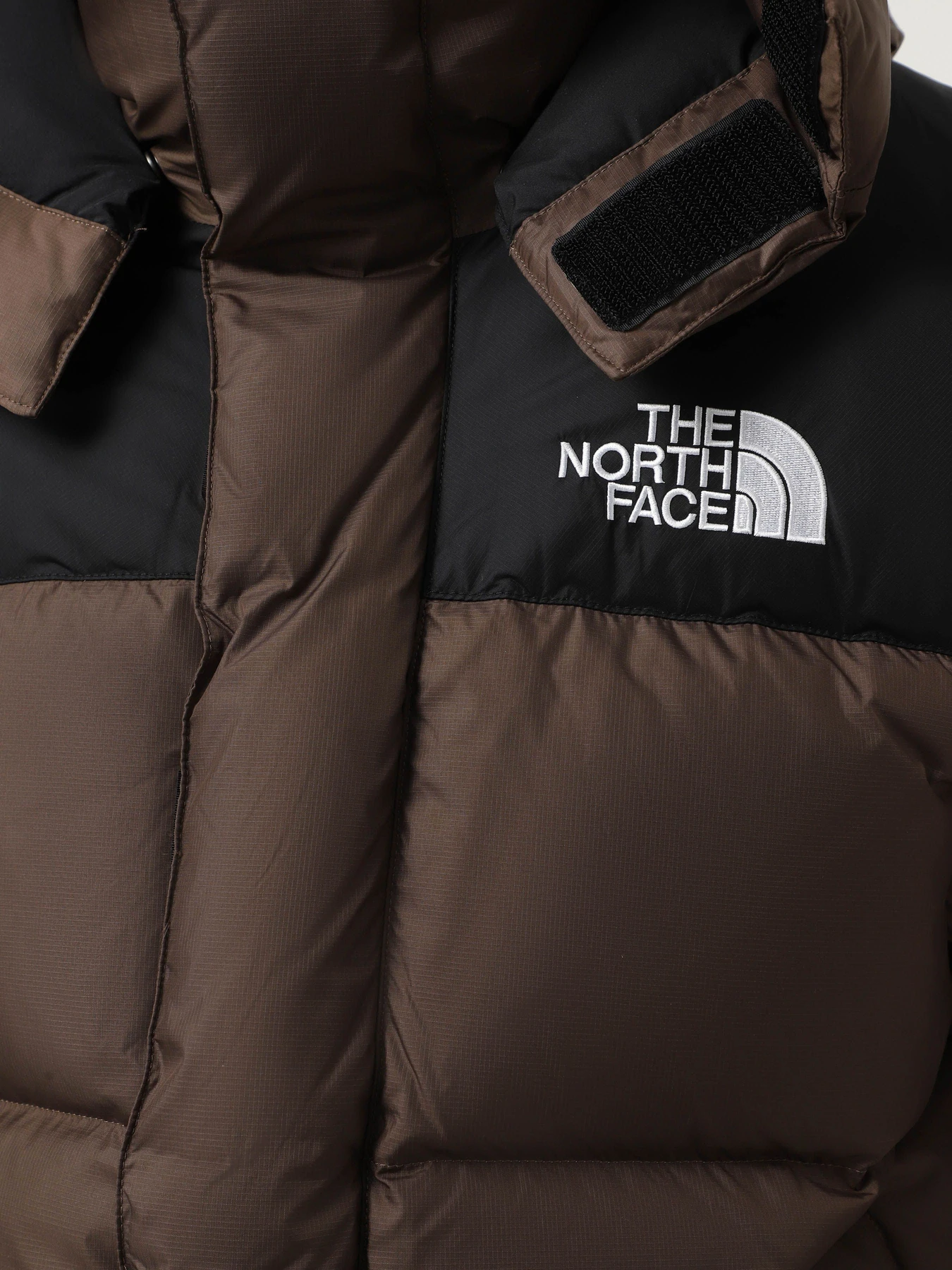 Куртки и дубленки The North Face Hmlyn Baltoro модель NF0A832G5EX1 Куртки и дубленки The North Face Hmlyn Baltoro модель NF0A832G5EX1 Фото