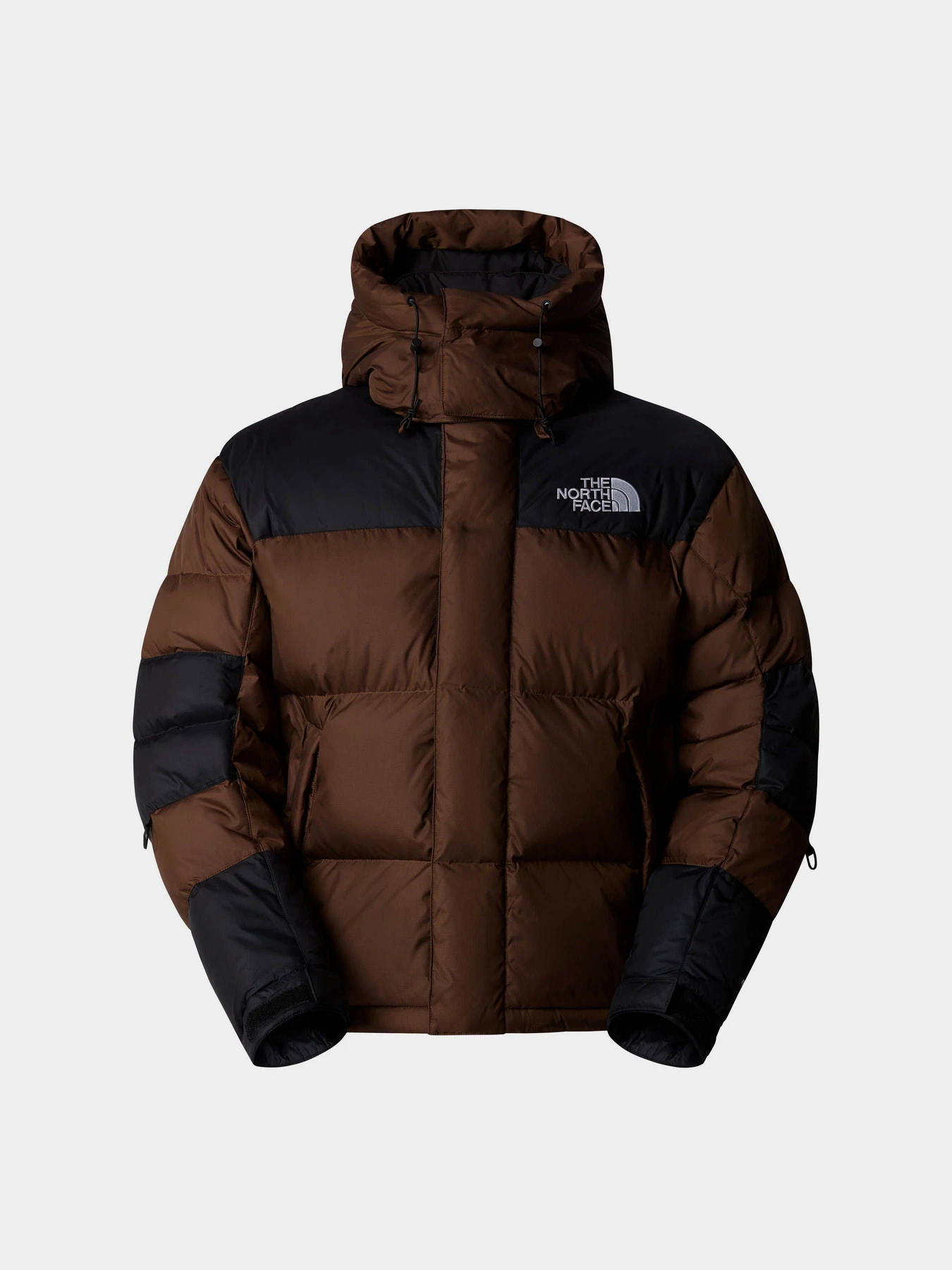 Куртки и дубленки The North Face Hmlyn Baltoro модель NF0A832G5EX1 Куртки и дубленки The North Face Hmlyn Baltoro модель NF0A832G5EX1 Фото