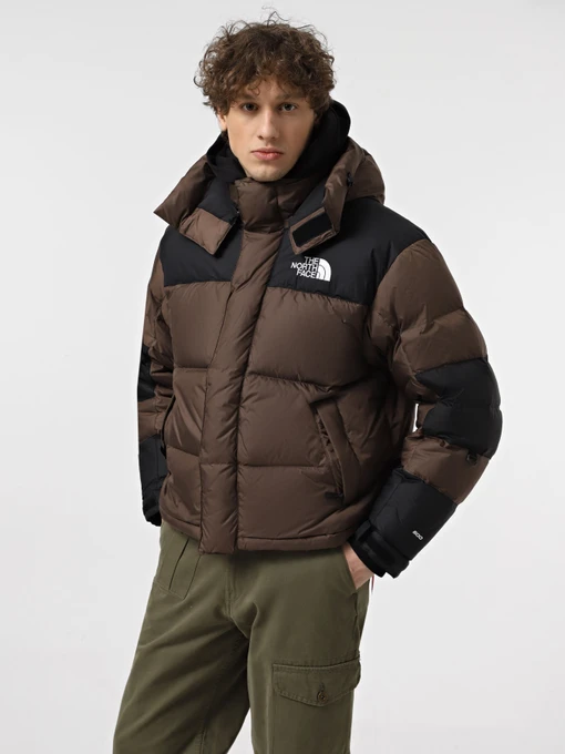 Куртки и дубленки The North Face Hmlyn Baltoro модель NF0A832G5EX1 Фото