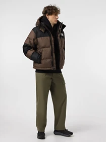 Куртки и дубленки The North Face Hmlyn Baltoro модель NF0A832G5EX1 Фото