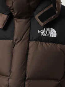 Куртки и дубленки The North Face Hmlyn Baltoro модель NF0A832G5EX1 Фото