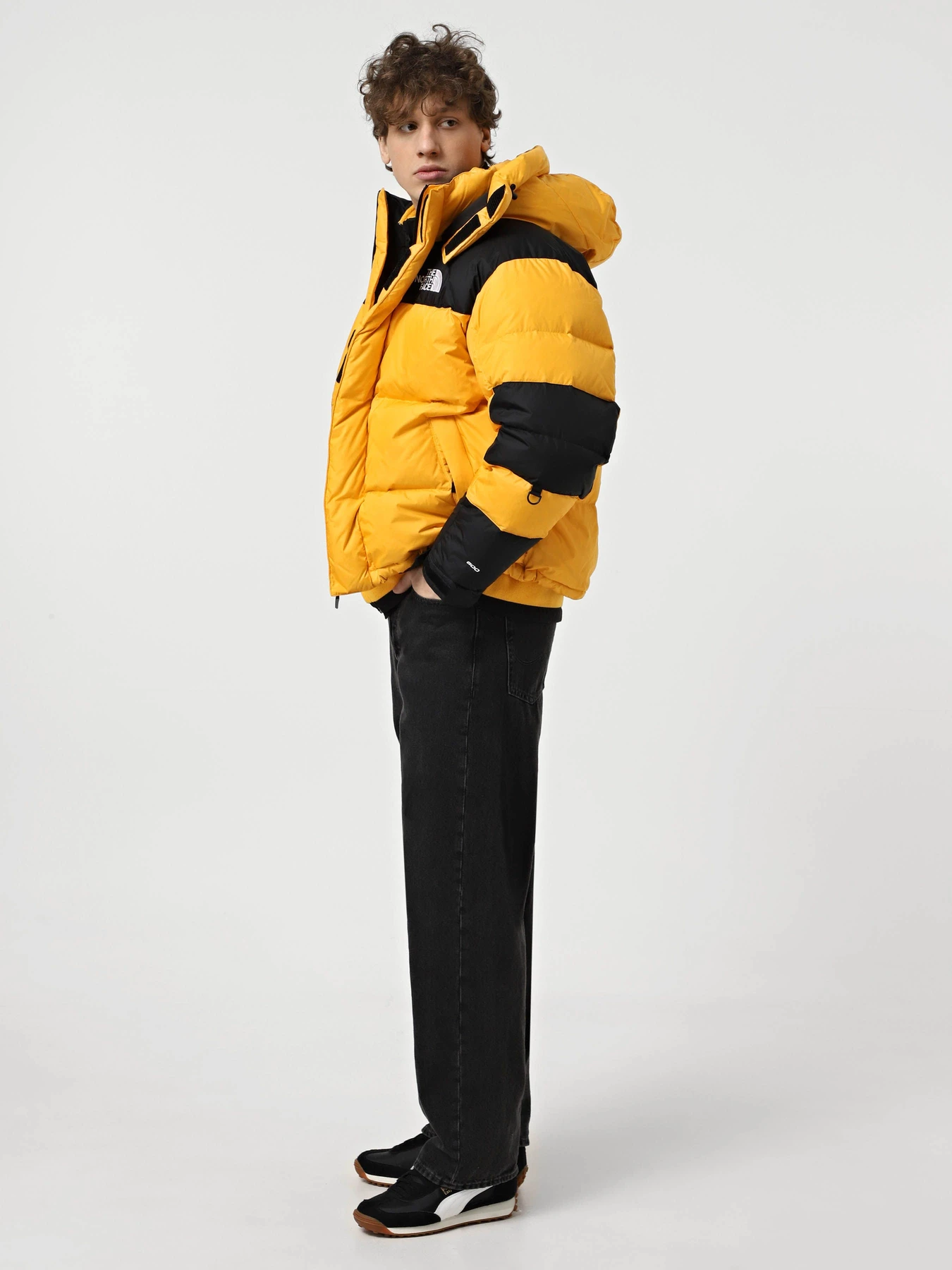 Куртки та дублянки The North Face Hmlyn Baltoro модель NF0A832G4WP1 Куртки та дублянки The North Face Hmlyn Baltoro модель NF0A832G4WP1 Фото