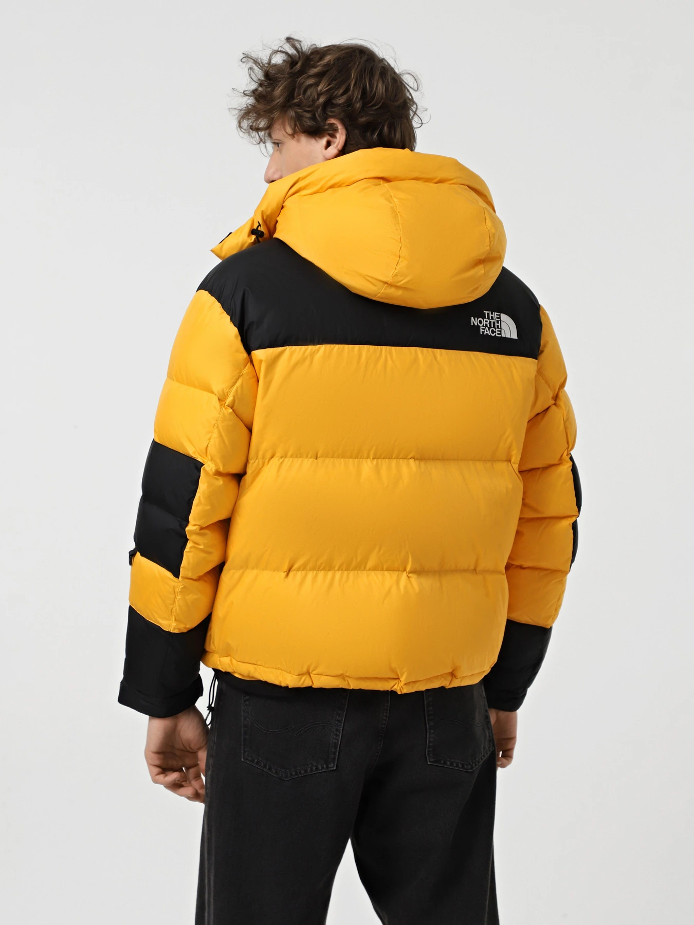Куртки та дублянки The North Face Hmlyn Baltoro модель NF0A832G4WP1 Куртки та дублянки The North Face Hmlyn Baltoro модель NF0A832G4WP1 Фото
