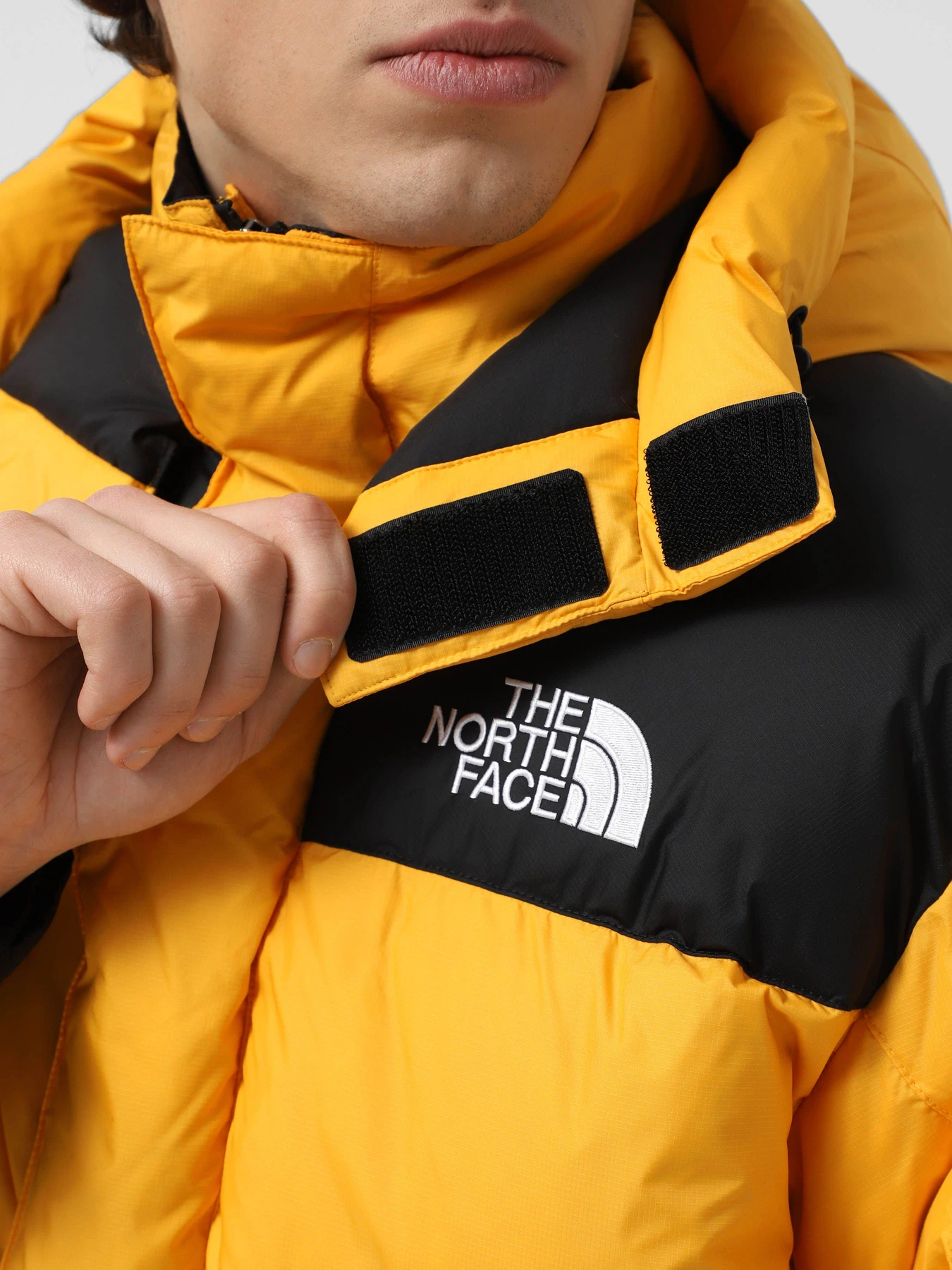 Куртки та дублянки The North Face Hmlyn Baltoro модель NF0A832G4WP1 Куртки та дублянки The North Face Hmlyn Baltoro модель NF0A832G4WP1 Фото
