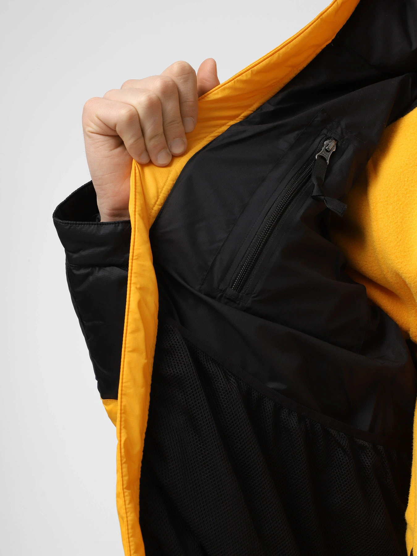 Куртки та дублянки The North Face Hmlyn Baltoro модель NF0A832G4WP1 Куртки та дублянки The North Face Hmlyn Baltoro модель NF0A832G4WP1 Фото