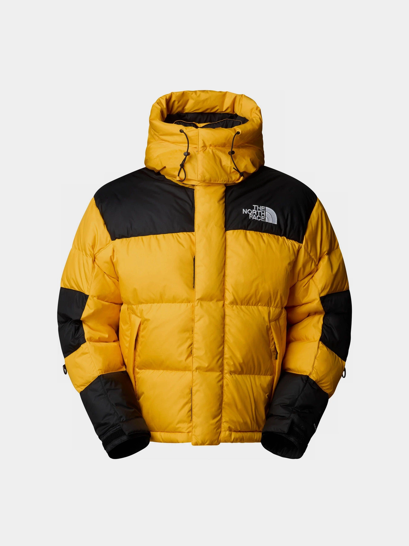 Куртки та дублянки The North Face Hmlyn Baltoro модель NF0A832G4WP1 Куртки та дублянки The North Face Hmlyn Baltoro модель NF0A832G4WP1 Фото