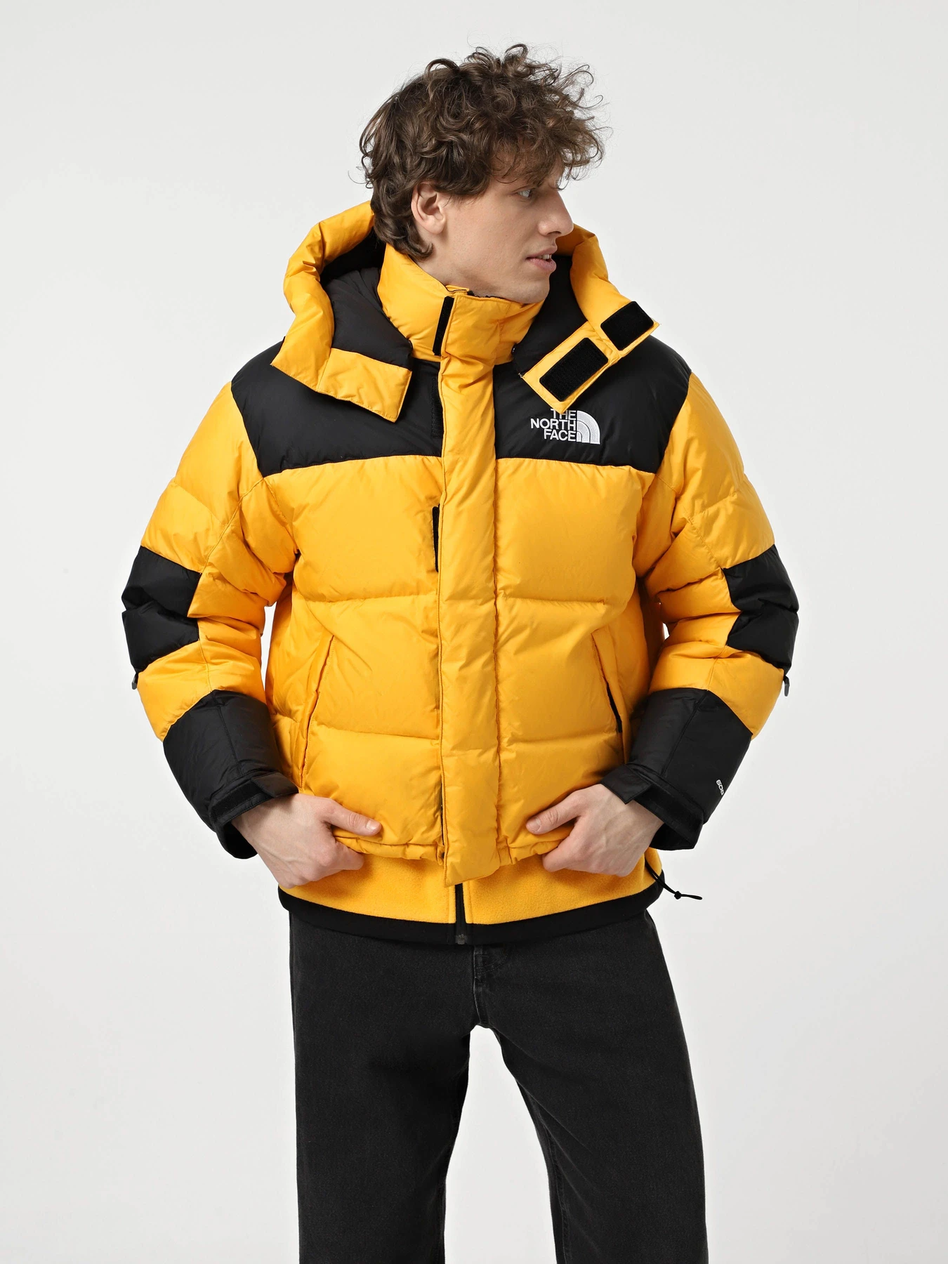 Куртки та дублянки The North Face Hmlyn Baltoro модель NF0A832G4WP1 Куртки та дублянки The North Face Hmlyn Baltoro модель NF0A832G4WP1 Фото