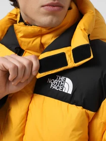 Куртки та дублянки The North Face Hmlyn Baltoro модель NF0A832G4WP1 Фото