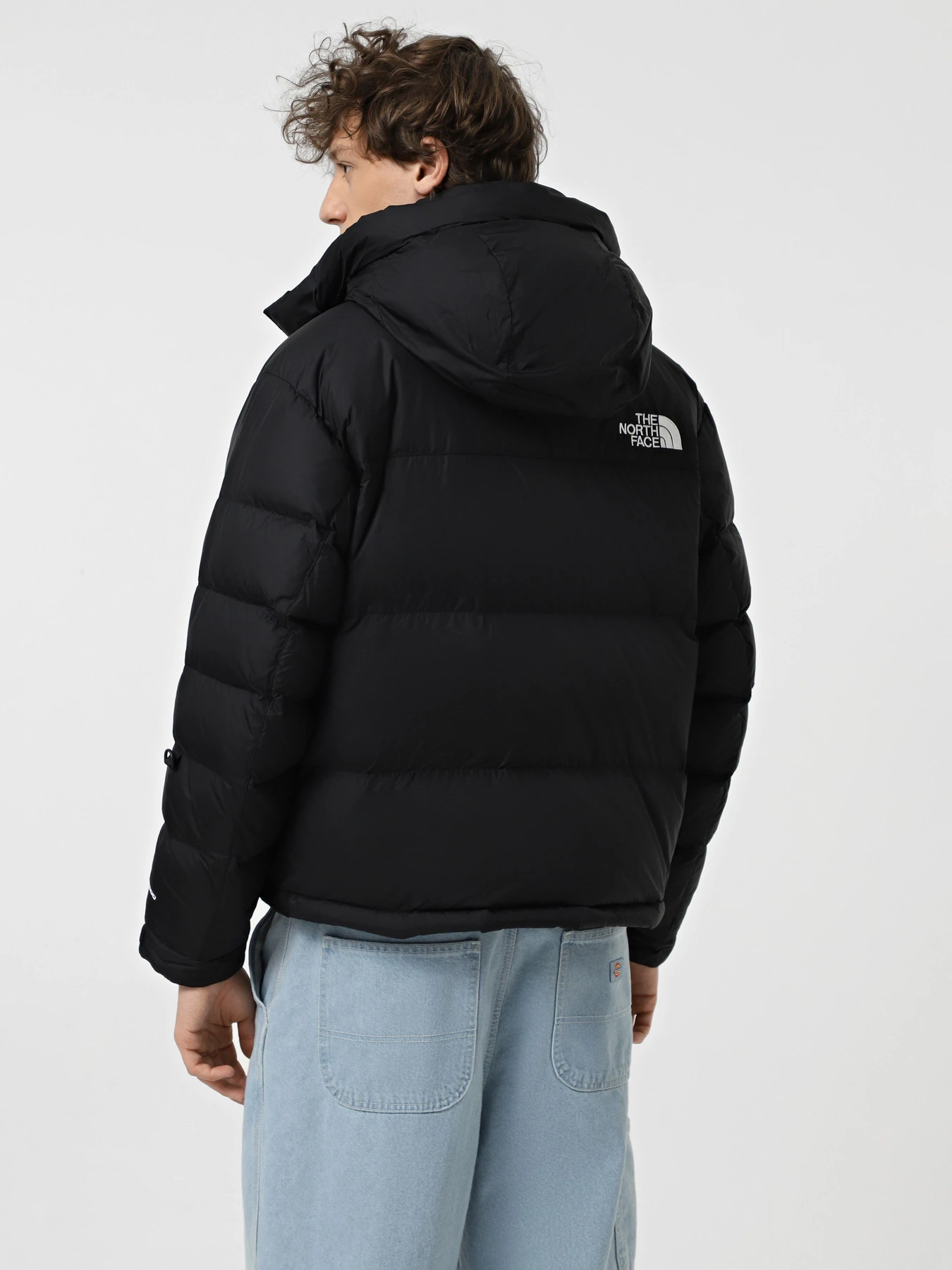 Куртки та дублянки The North Face Hmlyn Baltoro модель NF0A832G4H01 Фото