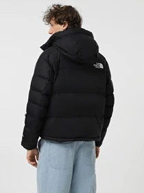 Куртки та дублянки The North Face Hmlyn Baltoro модель NF0A832G4H01 Фото
