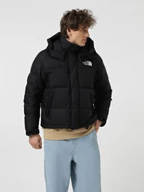 Куртки та дублянки The North Face Hmlyn Baltoro модель NF0A832G4H01 Фото