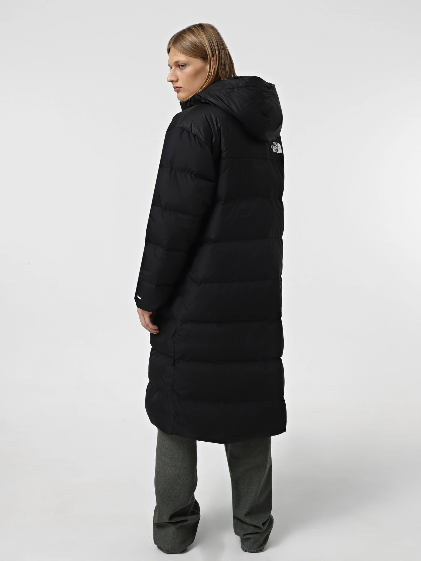 Куртки та дублянки The North Face Nuptse модель NF0A832J4H01 Куртки та дублянки The North Face Nuptse модель NF0A832J4H01 Фото