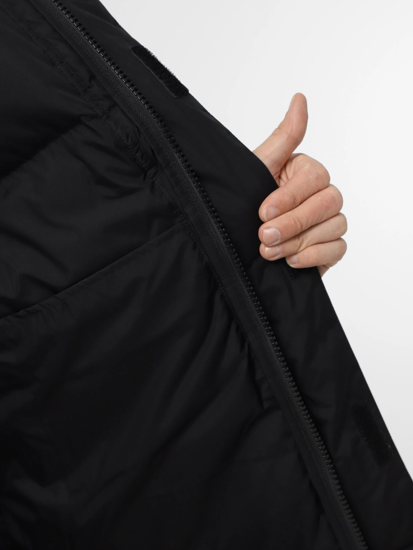 Куртки та дублянки The North Face Nuptse модель NF0A832J4H01 Куртки та дублянки The North Face Nuptse модель NF0A832J4H01 Фото