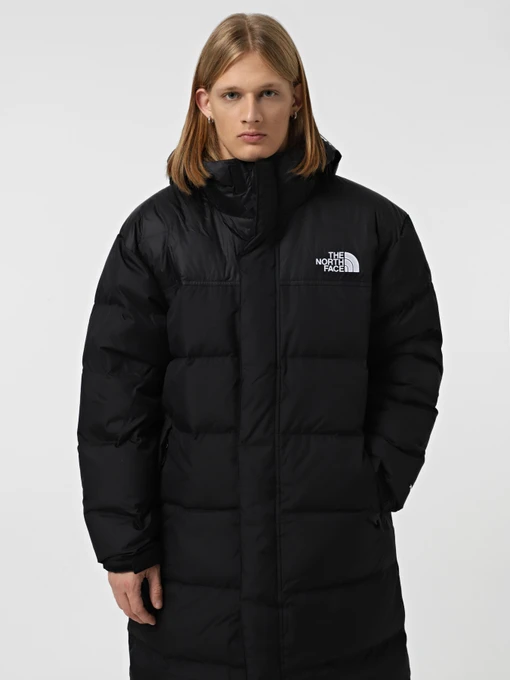 Куртки и дубленки The North Face Nuptse модель NF0A832J4H01 Фото