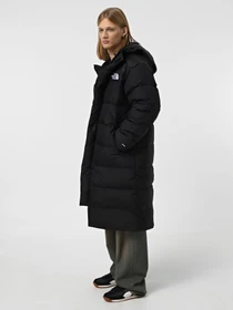 Куртки та дублянки The North Face Nuptse модель NF0A832J4H01 Фото