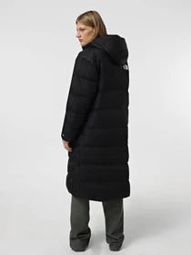 Куртки та дублянки The North Face Nuptse модель NF0A832J4H01 Фото