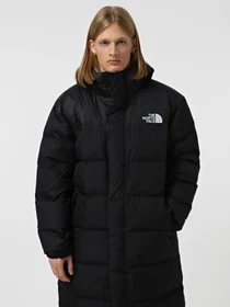 Куртки и дубленки The North Face Nuptse модель NF0A832J4H01 Фото