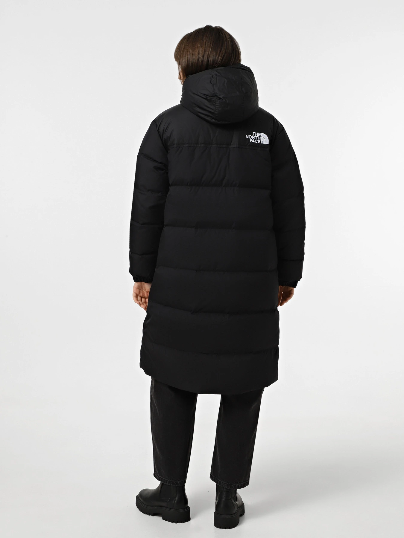 Куртки и дубленки The North Face Nuptse модель NF0A832K4H01 Фото