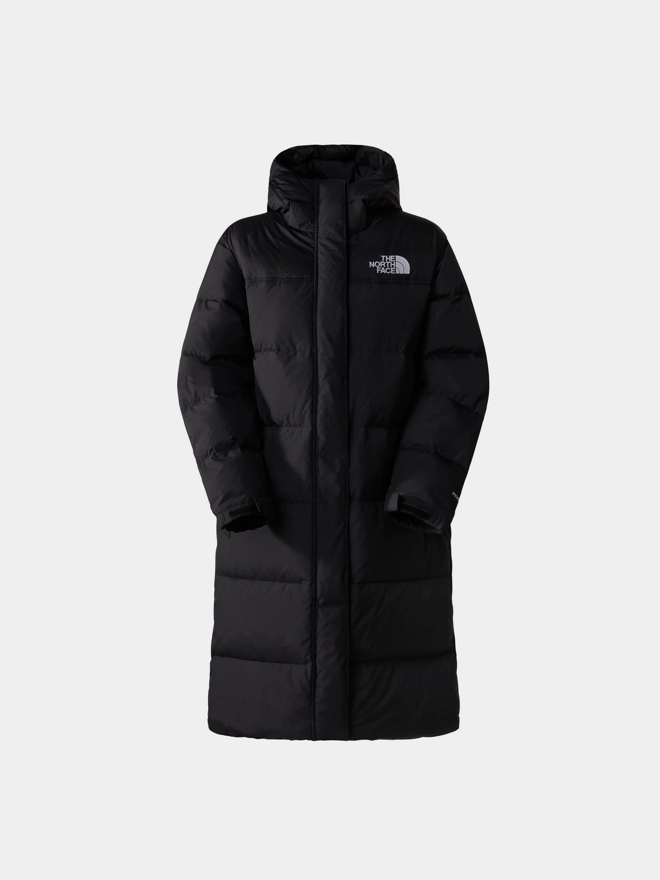Куртки и дубленки The North Face Nuptse модель NF0A832K4H01 Фото