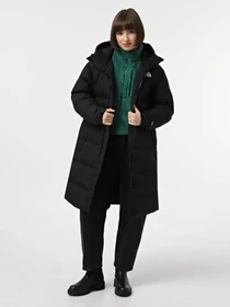 Куртки и дубленки The North Face Nuptse модель NF0A832K4H01 Фото
