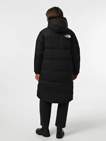 Куртки и дубленки The North Face Nuptse модель NF0A832K4H01 Фото