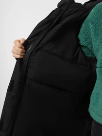 Куртки и дубленки The North Face Nuptse модель NF0A832K4H01 Фото