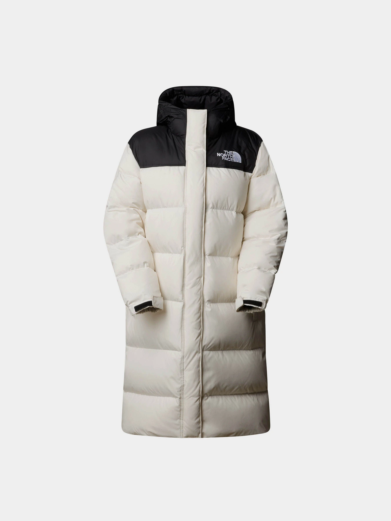 Куртки та дублянки The North Face Nuptse модель NF0A832KROU1 Куртки та дублянки The North Face Nuptse модель NF0A832KROU1 Фото