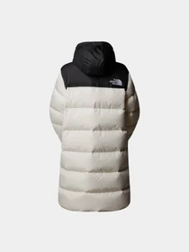 Куртки та дублянки The North Face Nuptse модель NF0A832KROU1 Фото