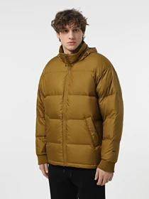 Куртки та дублянки The North Face Down Paralta Puffer модель NF0A85281OB1 Фото