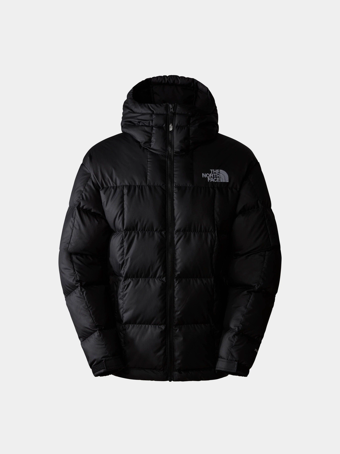 Куртки и дубленки The North Face Lhotse модель NF0A853C4H01 Фото