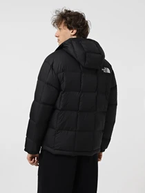 Куртки и дубленки The North Face Lhotse модель NF0A853C4H01 Фото