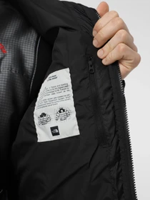 Куртки и дубленки The North Face Lhotse модель NF0A853C4H01 Фото
