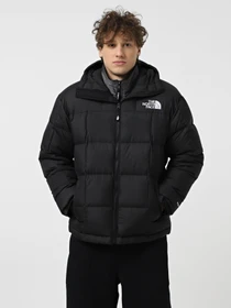 Куртки и дубленки The North Face Lhotse модель NF0A853C4H01 Фото