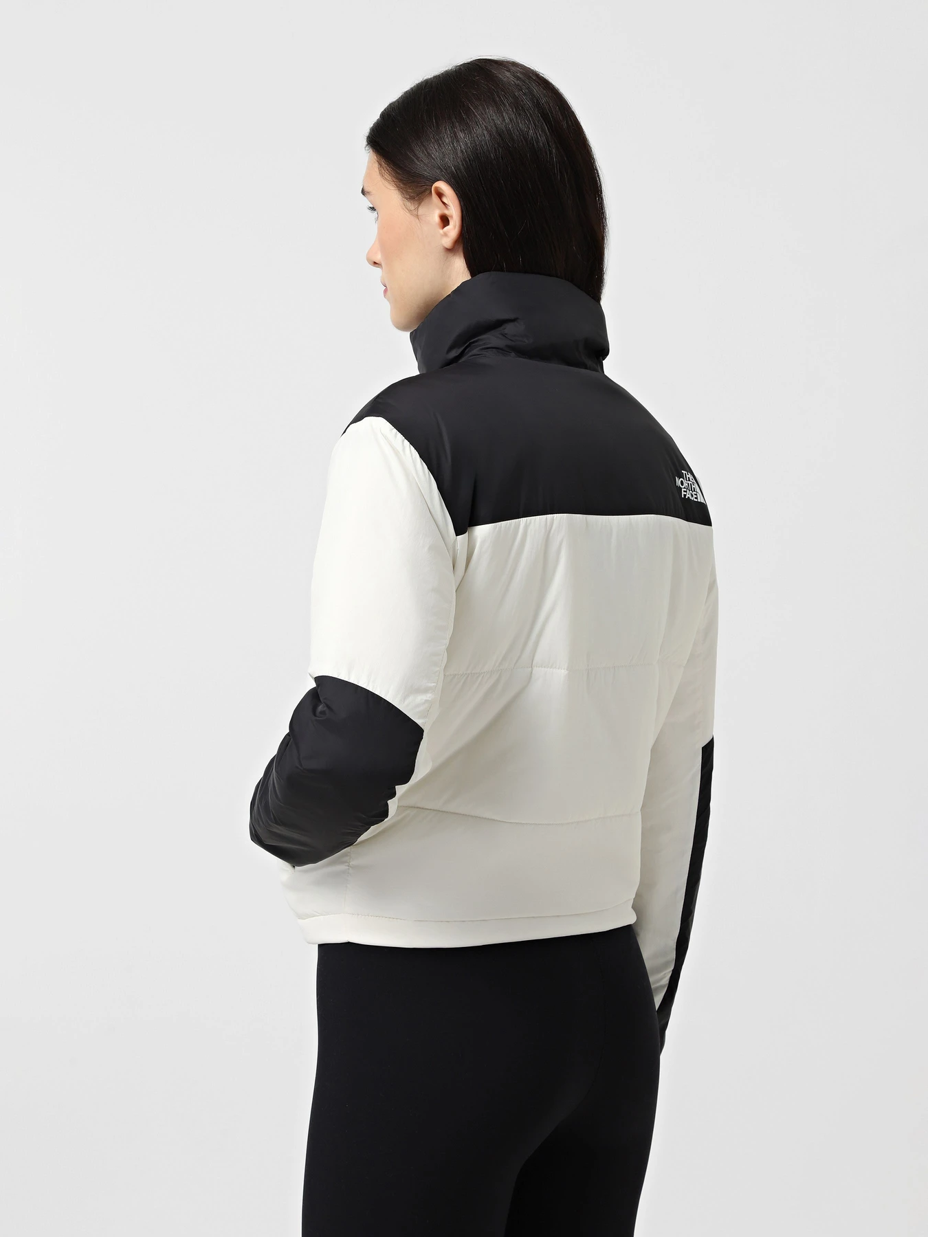 Куртки та дублянки The North Face Gosei Puffer модель NF0A879X4HP1 Куртки та дублянки The North Face Gosei Puffer модель NF0A879X4HP1 Фото