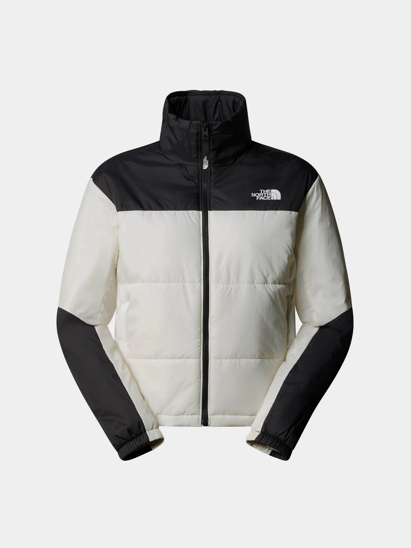 Куртки та дублянки The North Face Gosei Puffer модель NF0A879X4HP1 Куртки та дублянки The North Face Gosei Puffer модель NF0A879X4HP1 Фото