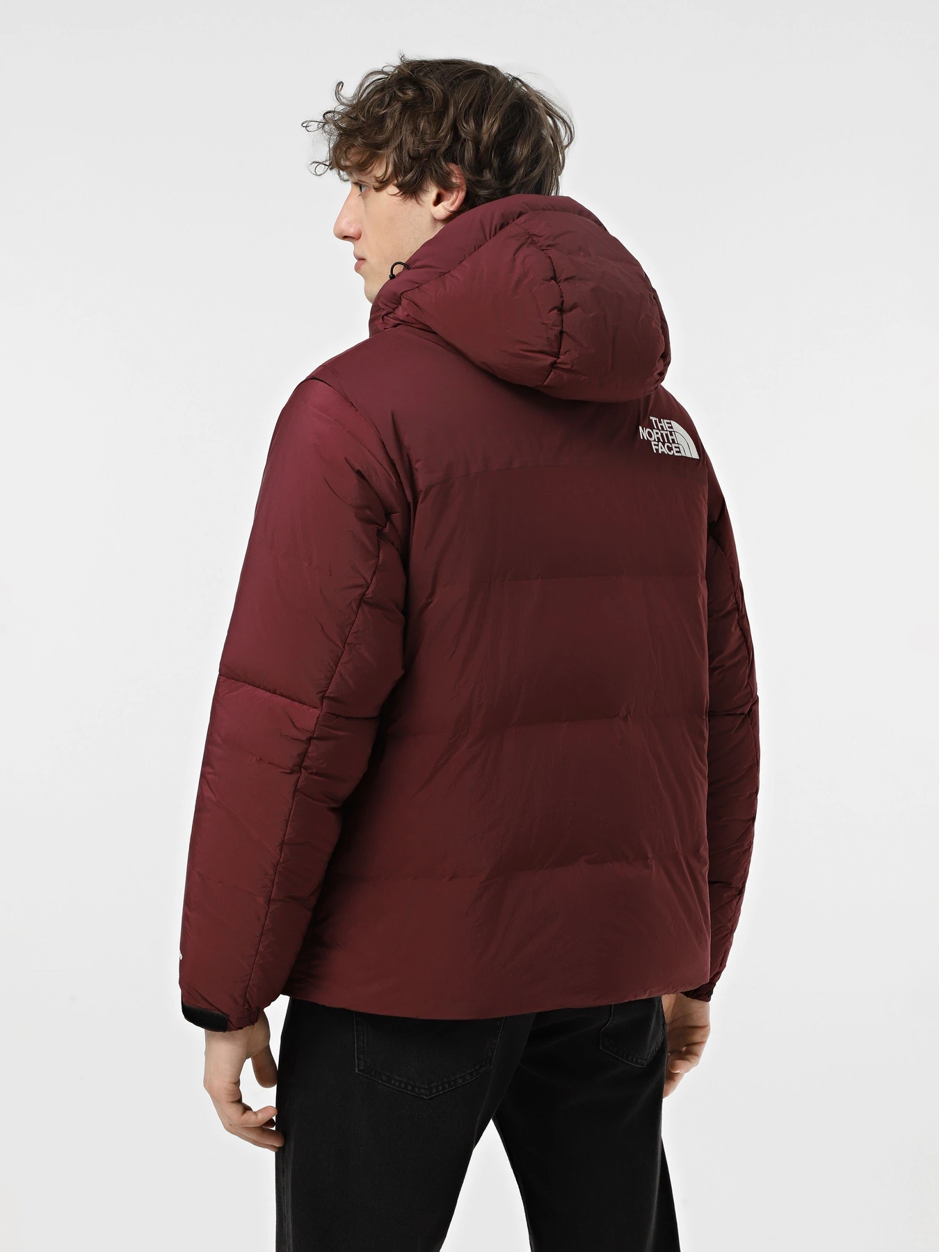 Куртки и дубленки The North Face Rmst Hmlyn Baltoro модель NF0A88KA1OO1 Куртки и дубленки The North Face Rmst Hmlyn Baltoro модель NF0A88KA1OO1 Фото