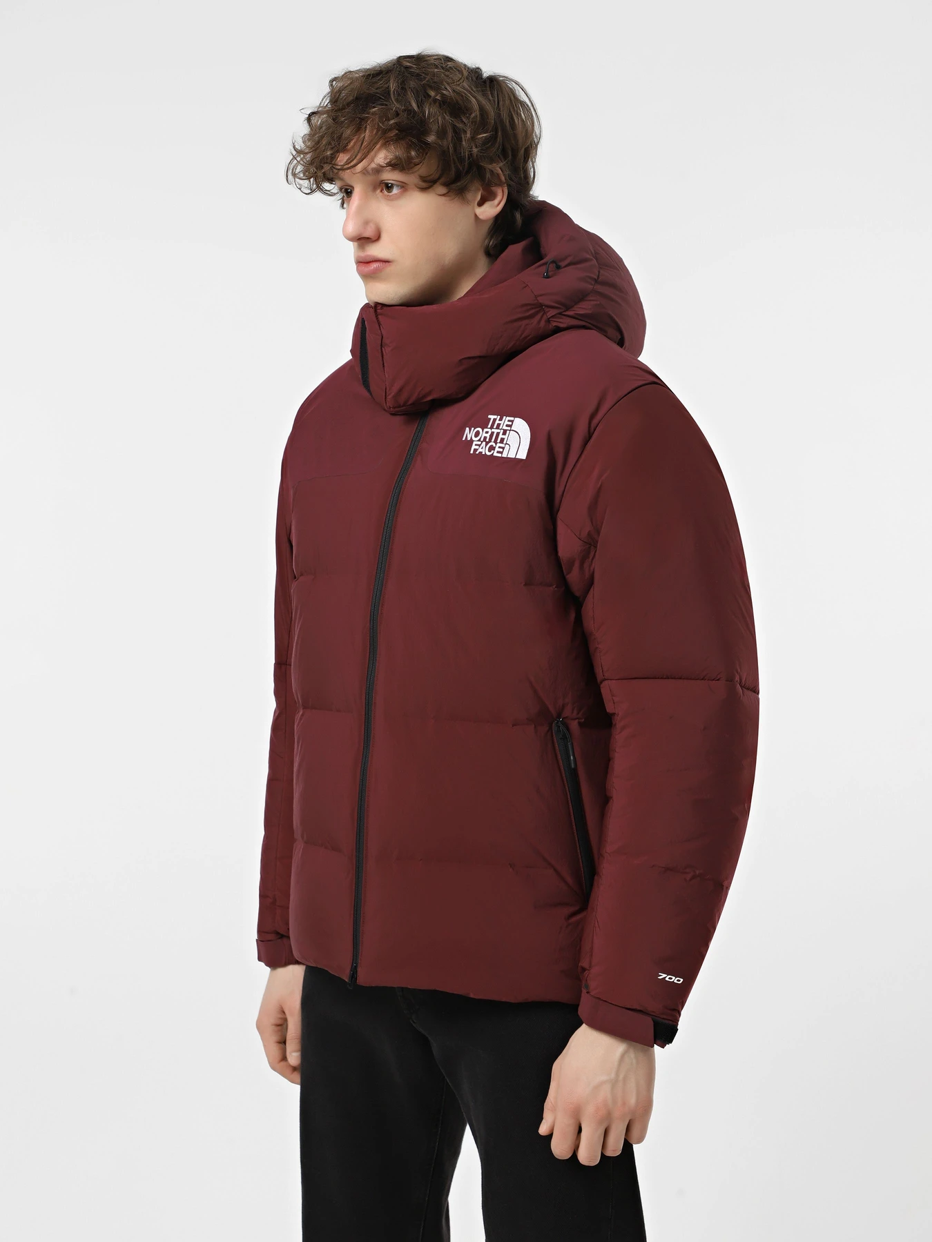 Куртки и дубленки The North Face Rmst Hmlyn Baltoro модель NF0A88KA1OO1 Куртки и дубленки The North Face Rmst Hmlyn Baltoro модель NF0A88KA1OO1 Фото