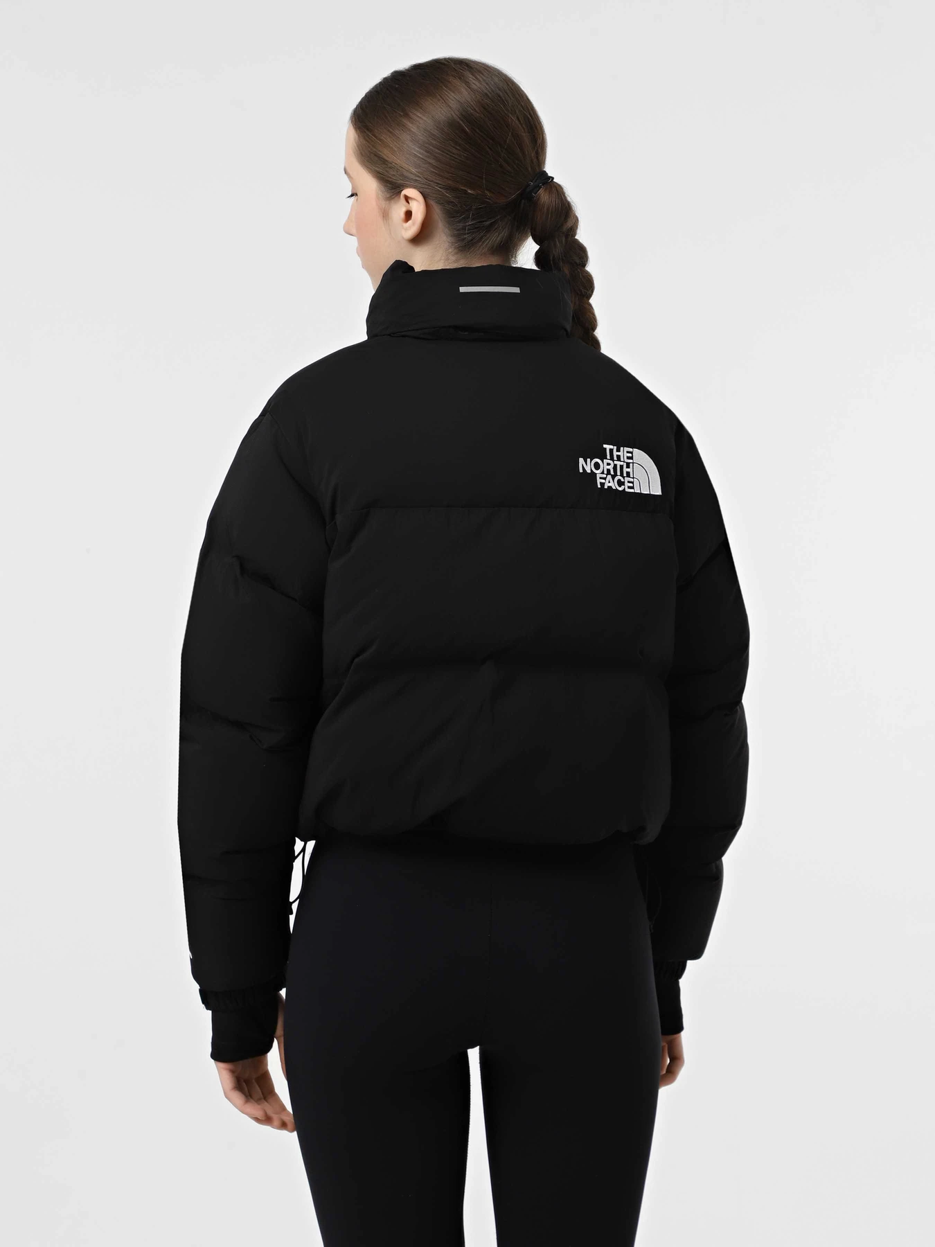 Куртки и дубленки The North Face Rmst Nuptse Convertible модель NF0A88WNJK31 Куртки и дубленки The North Face Rmst Nuptse Convertible модель NF0A88WNJK31 Фото